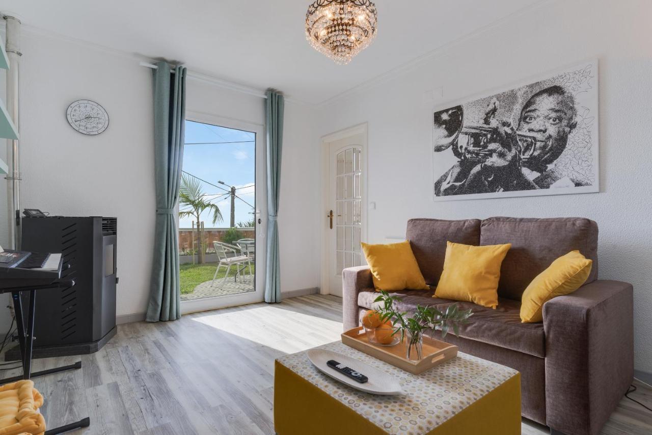 Villa Melody House Of Ponta Do Sol By Hr Madeira Exterior foto