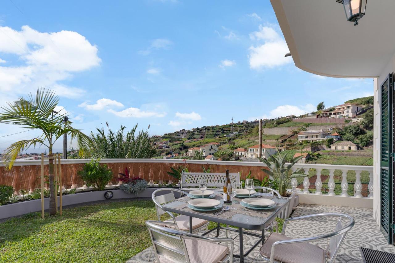 Villa Melody House Of Ponta Do Sol By Hr Madeira Exterior foto
