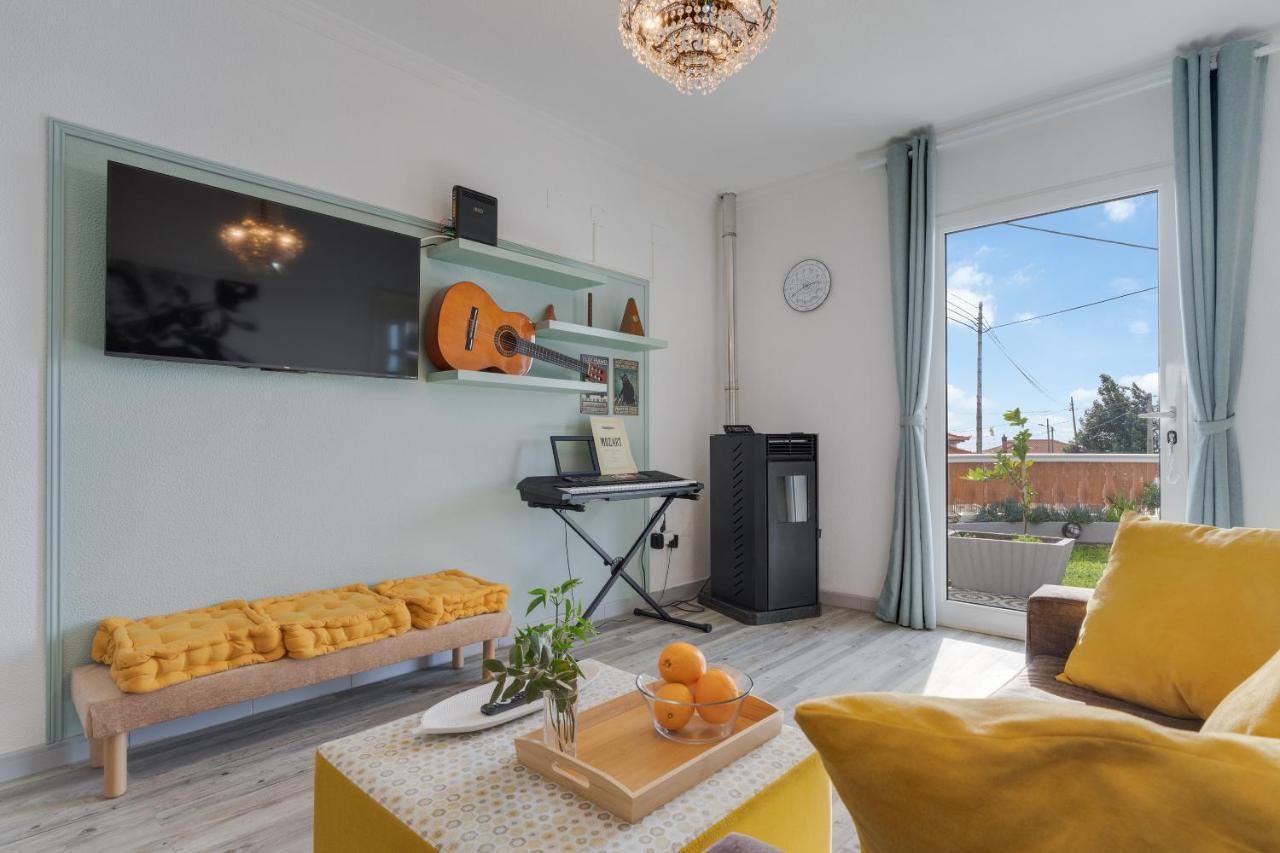 Villa Melody House Of Ponta Do Sol By Hr Madeira Exterior foto