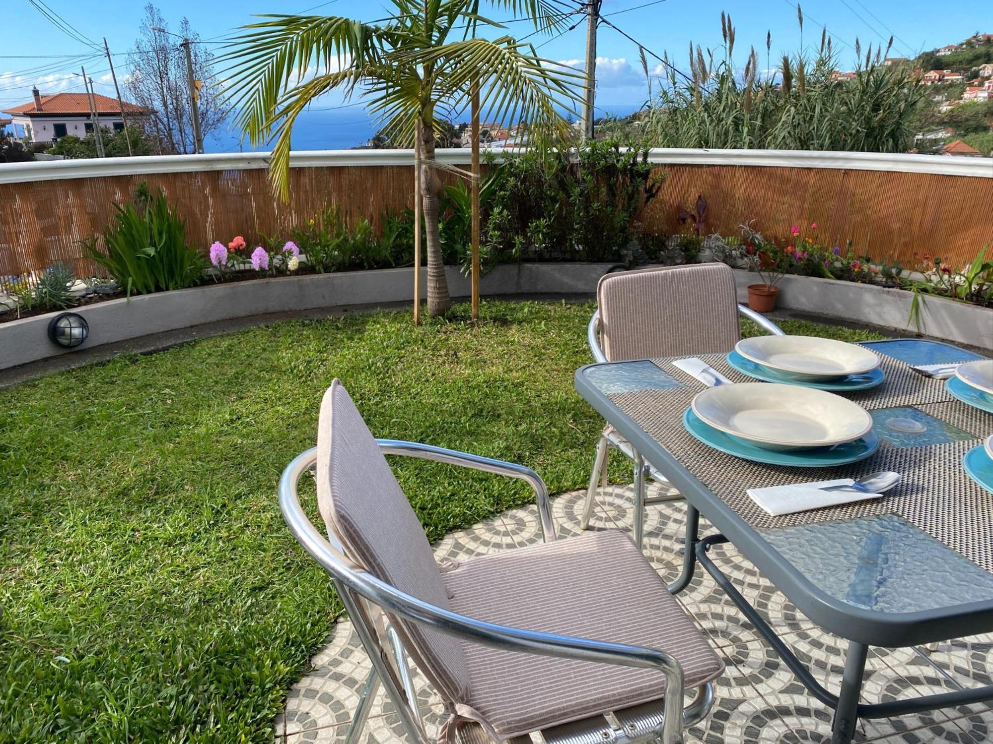 Villa Melody House Of Ponta Do Sol By Hr Madeira Exterior foto