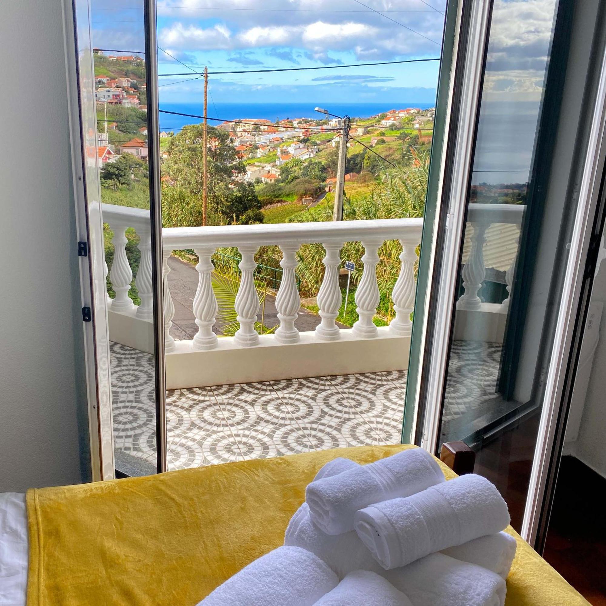 Villa Melody House Of Ponta Do Sol By Hr Madeira Exterior foto