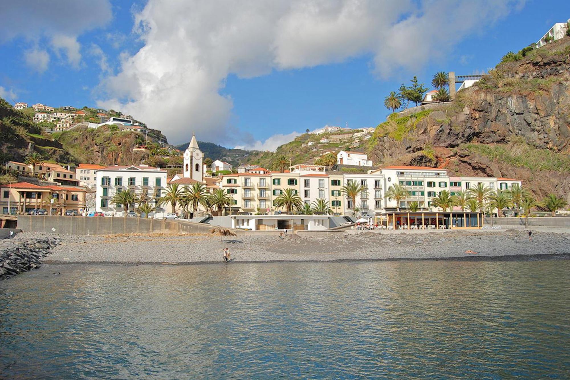 Villa Melody House Of Ponta Do Sol By Hr Madeira Exterior foto